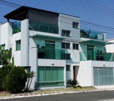 Casa 14 Condominio Boulevard da Barra