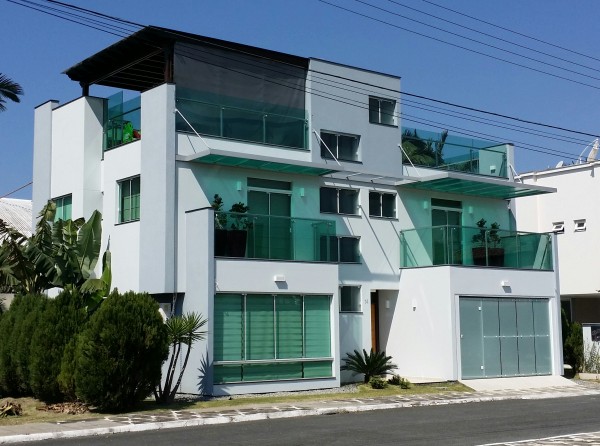 Casa 14 Condominio Boulevard da Barra